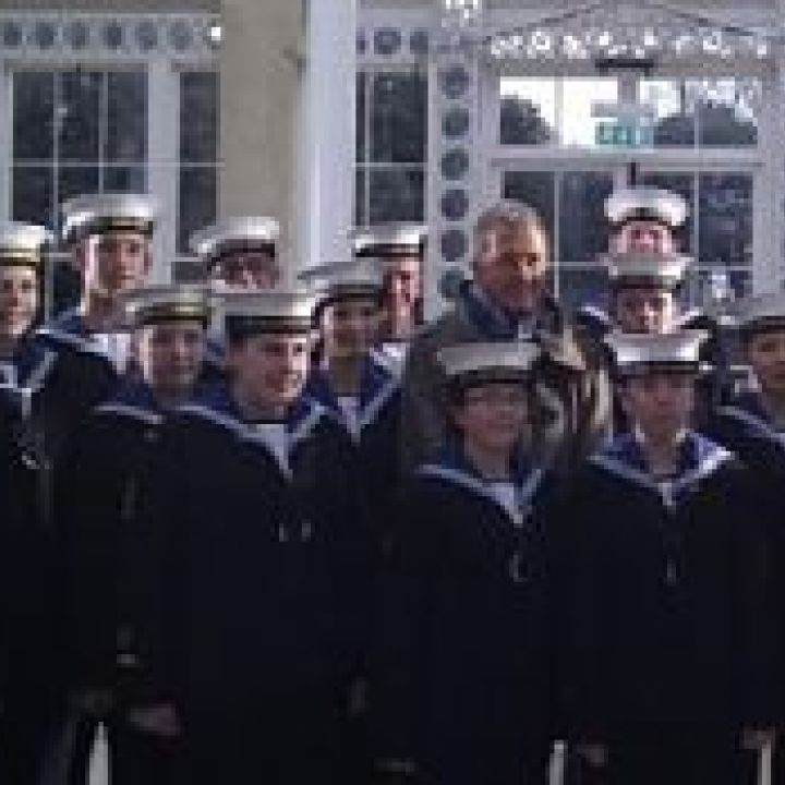 Our Model Cadets